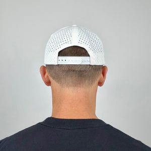 JD4M IL4H Performance Rope Hat-PVC Patch (5 Color Options)