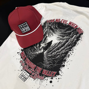 Fear No Evil Unisex T-Shirt