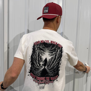 Fear No Evil Unisex T-Shirt