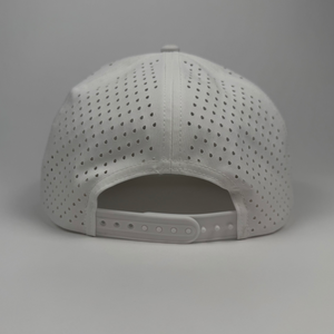 JD4M IL4H Performance Rope Hat-PVC Patch (5 Color Options)