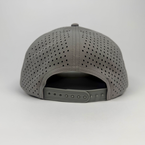 JD4M IL4H Performance Rope Hat-PVC Patch (5 Color Options)