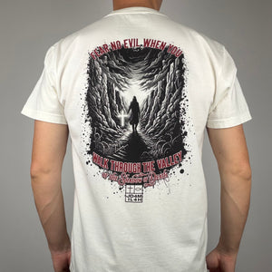 Fear No Evil Unisex T-Shirt