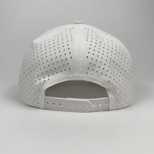 JD4M IL4H Performance Rope Hat-PVC Patch (5 Color Options)