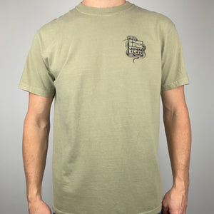 Oh Death, Where is Your Sting Unisex T-Shirt