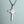 Cross JD4M IL4H Pendant & Chain (**PRE-ORDER: SHIPS MID/END OF FEBRUARY**)