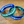 Elastic Wristbands Reversible - JD4M IL4H (2 Color Options)