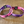 Elastic Wristbands Reversible - JD4M IL4H (2 Color Options)