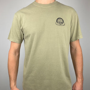 Armor of God Moto Unisex T-Shirt