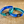 Elastic Wristbands Reversible - JD4M IL4H (2 Color Options)