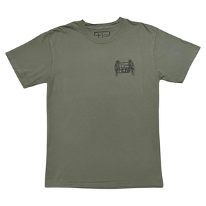 Faith Over Fear Unisex T-Shirt