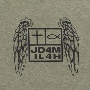 Faith Over Fear Unisex T-Shirt