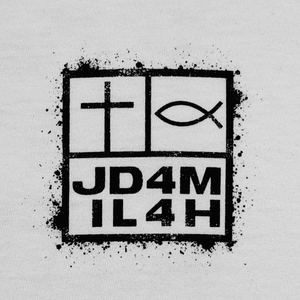 Fear No Evil Unisex T-Shirt