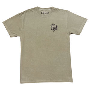 Oh Death, Where is Your Sting Unisex T-Shirt